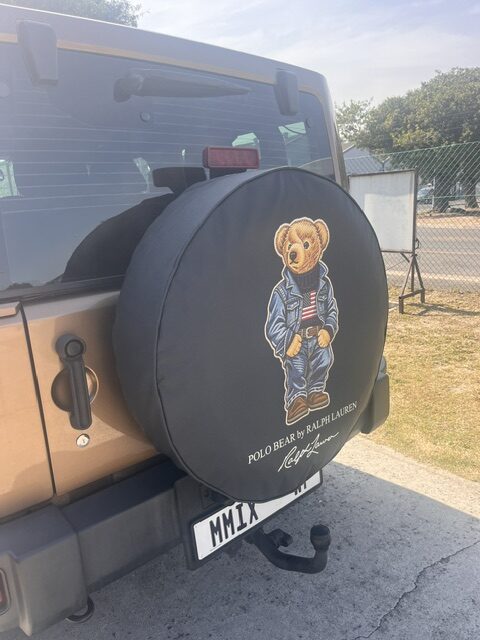 Cover manufacturer Cape Town – Flexi-Covers custom PVC, ripstop and marine canvas covers