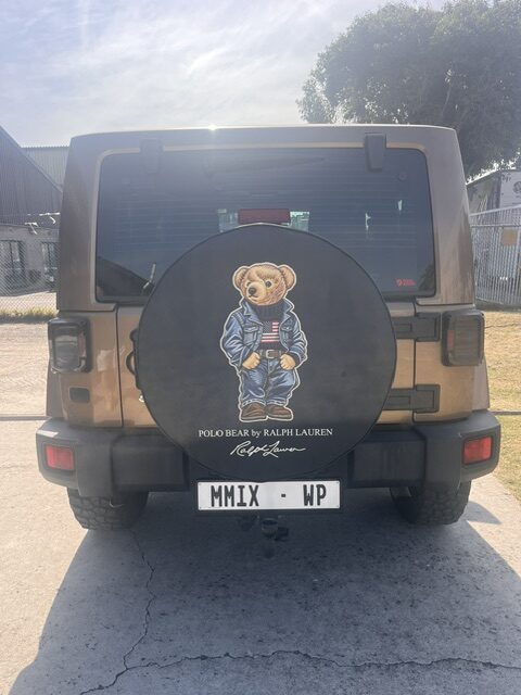 Cover manufacturer Cape Town – Flexi-Covers custom PVC, ripstop and marine canvas covers