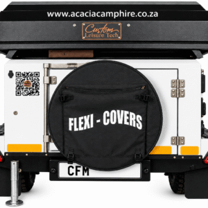 Cover manufacturer Cape Town – Flexi-Covers custom PVC, ripstop and marine canvas covers