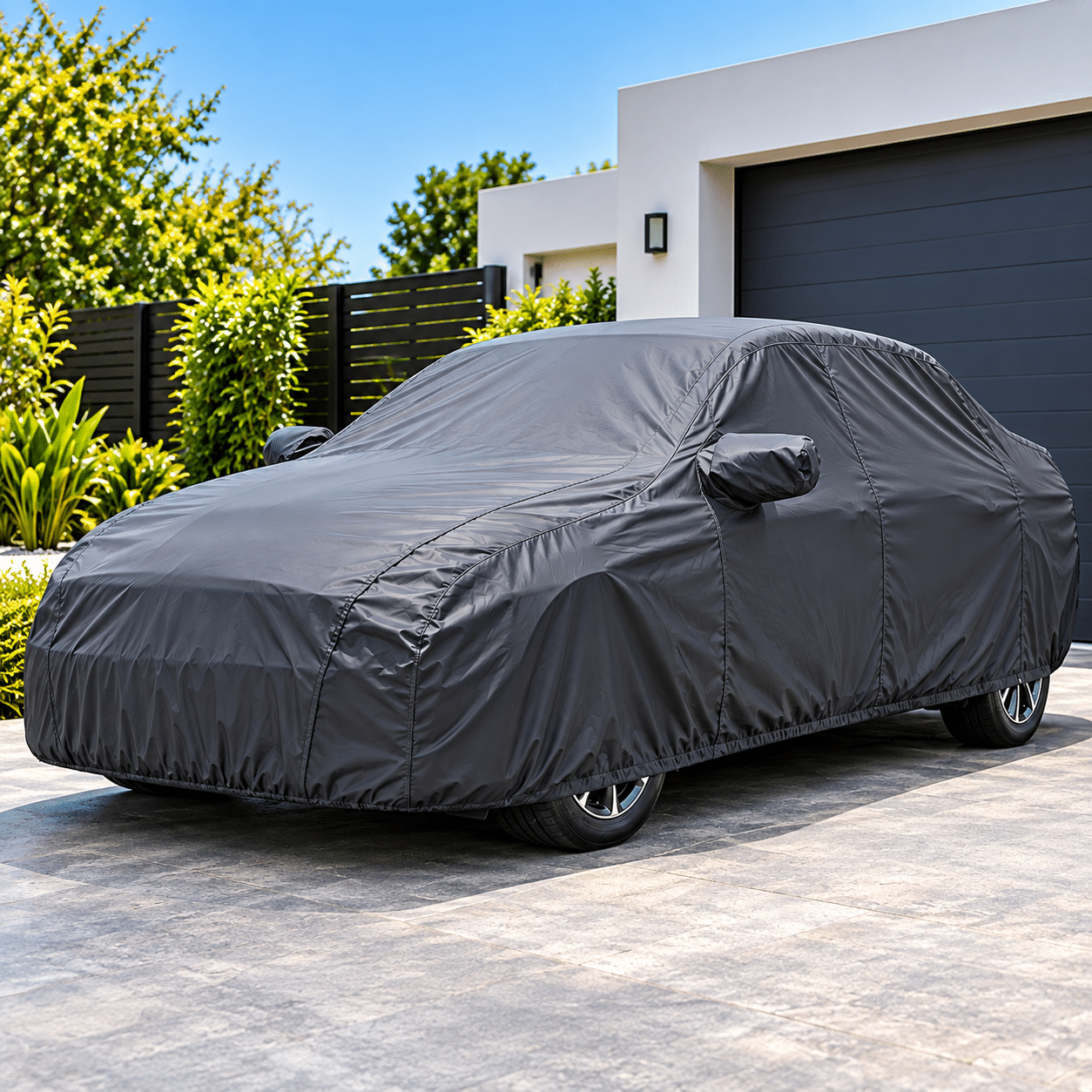 Cover manufacturer Cape Town – Flexi-Covers custom PVC, ripstop and marine canvas covers