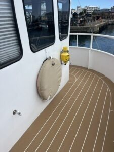 Cover manufacturer Cape Town – Flexi-Covers custom PVC, ripstop and marine canvas covers