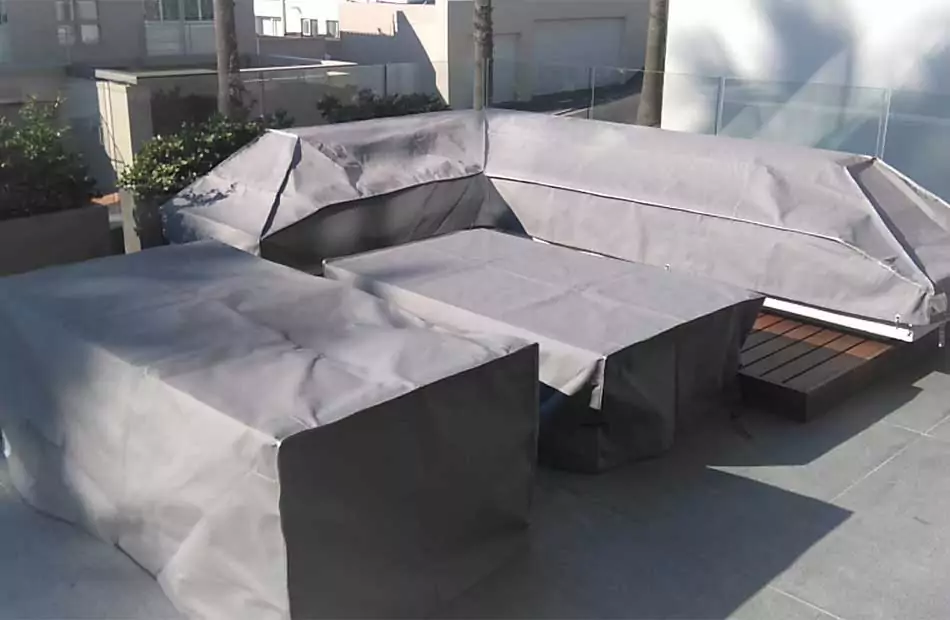 Cover manufacturer Cape Town – Flexi-Covers custom PVC, ripstop and marine canvas covers