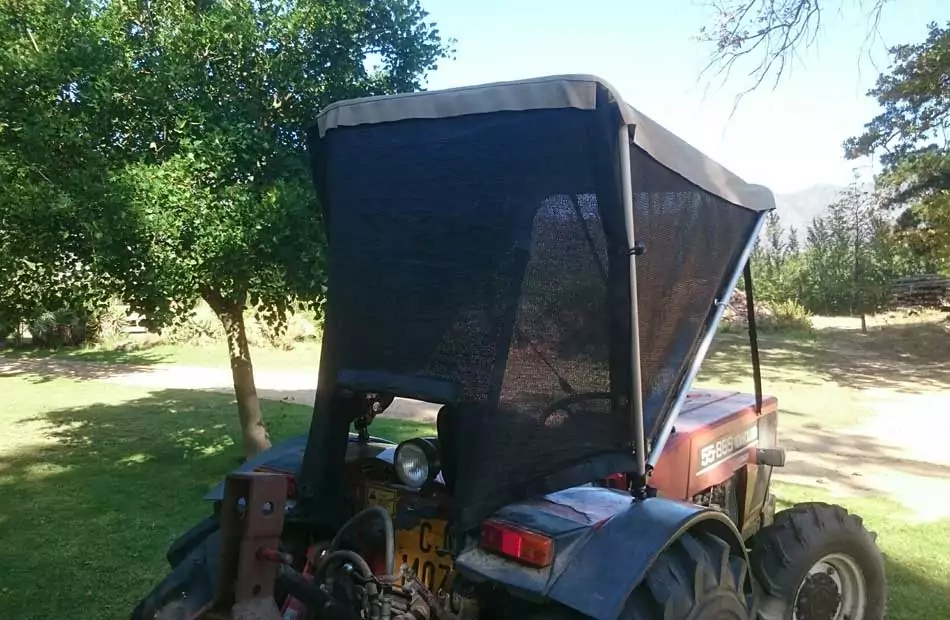 Cover manufacturer Cape Town – Flexi-Covers custom PVC, ripstop and marine canvas covers