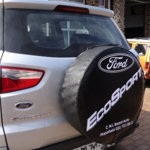 Cover manufacturer Cape Town – Flexi-Covers custom PVC, ripstop and marine canvas covers