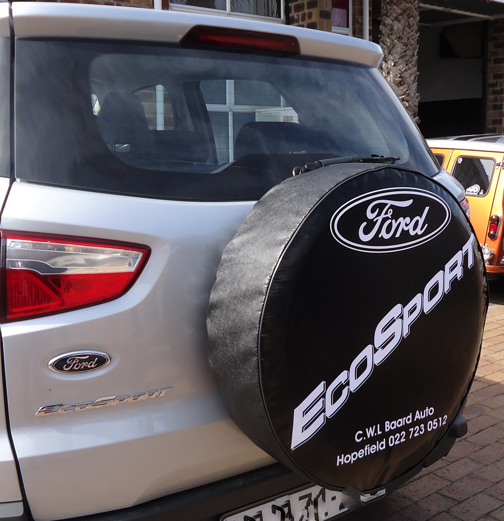 Cover manufacturer Cape Town – Flexi-Covers custom PVC, ripstop and marine canvas covers