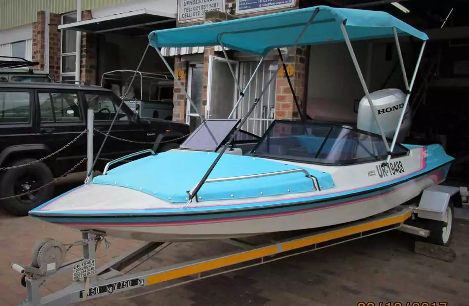 Cover manufacturer Cape Town – Flexi-Covers custom PVC, ripstop and marine canvas covers