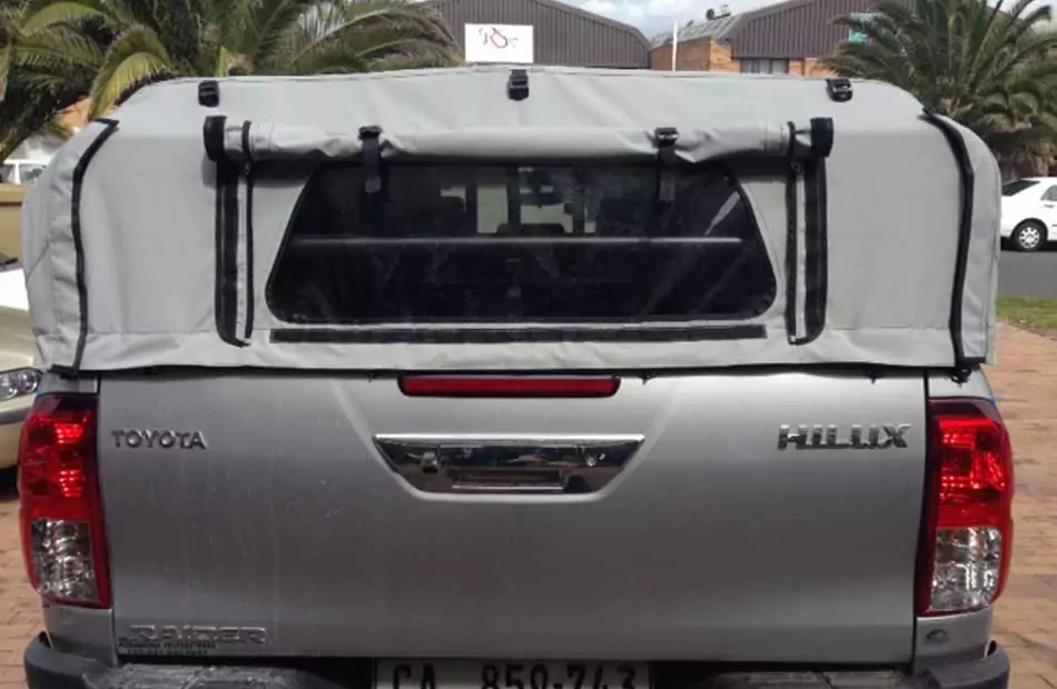 Cover manufacturer Cape Town – Flexi-Covers custom PVC, ripstop and marine canvas covers