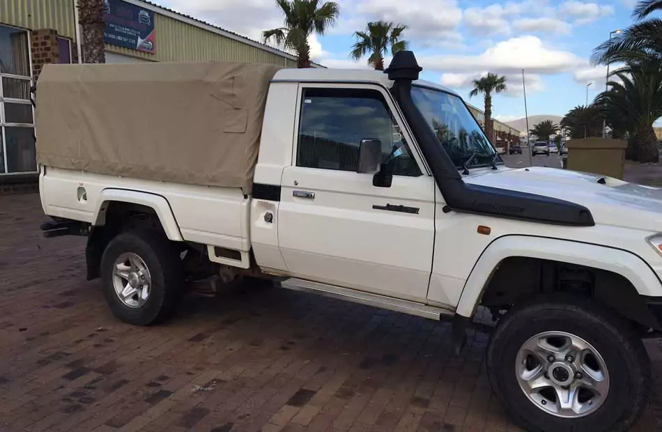 Cover manufacturer Cape Town – Flexi-Covers custom PVC, ripstop and marine canvas covers