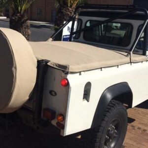 Cover manufacturer Cape Town – Flexi-Covers custom PVC, ripstop and marine canvas covers