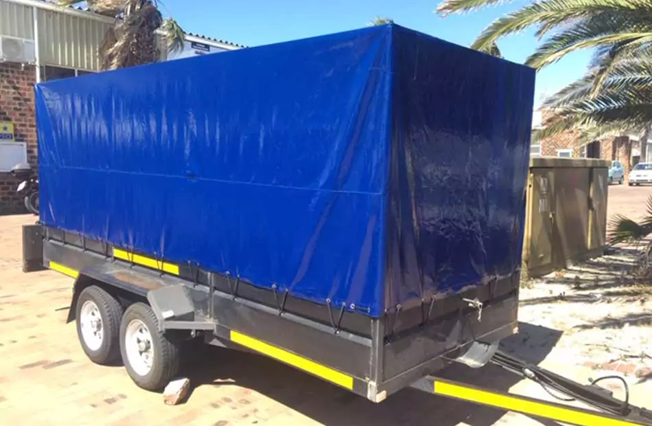 Cover manufacturer Cape Town – Flexi-Covers custom PVC, ripstop and marine canvas covers