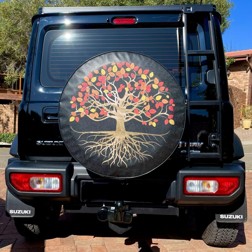 Cover manufacturer Cape Town – Flexi-Covers custom PVC, ripstop and marine canvas covers