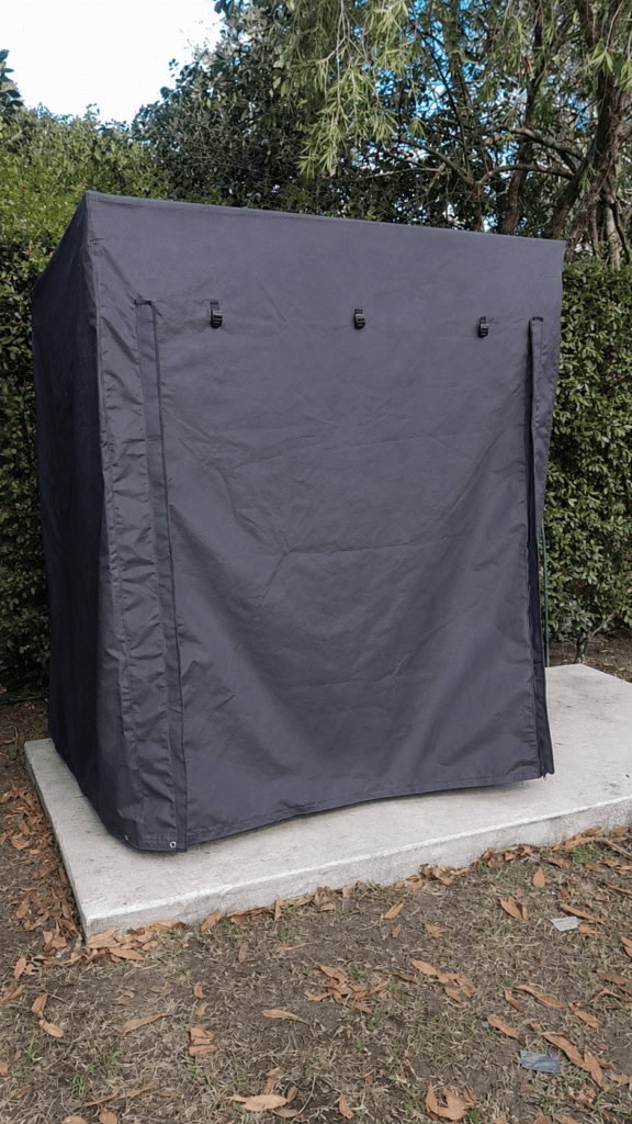 Cover manufacturer Cape Town – Flexi-Covers custom PVC, ripstop and marine canvas covers