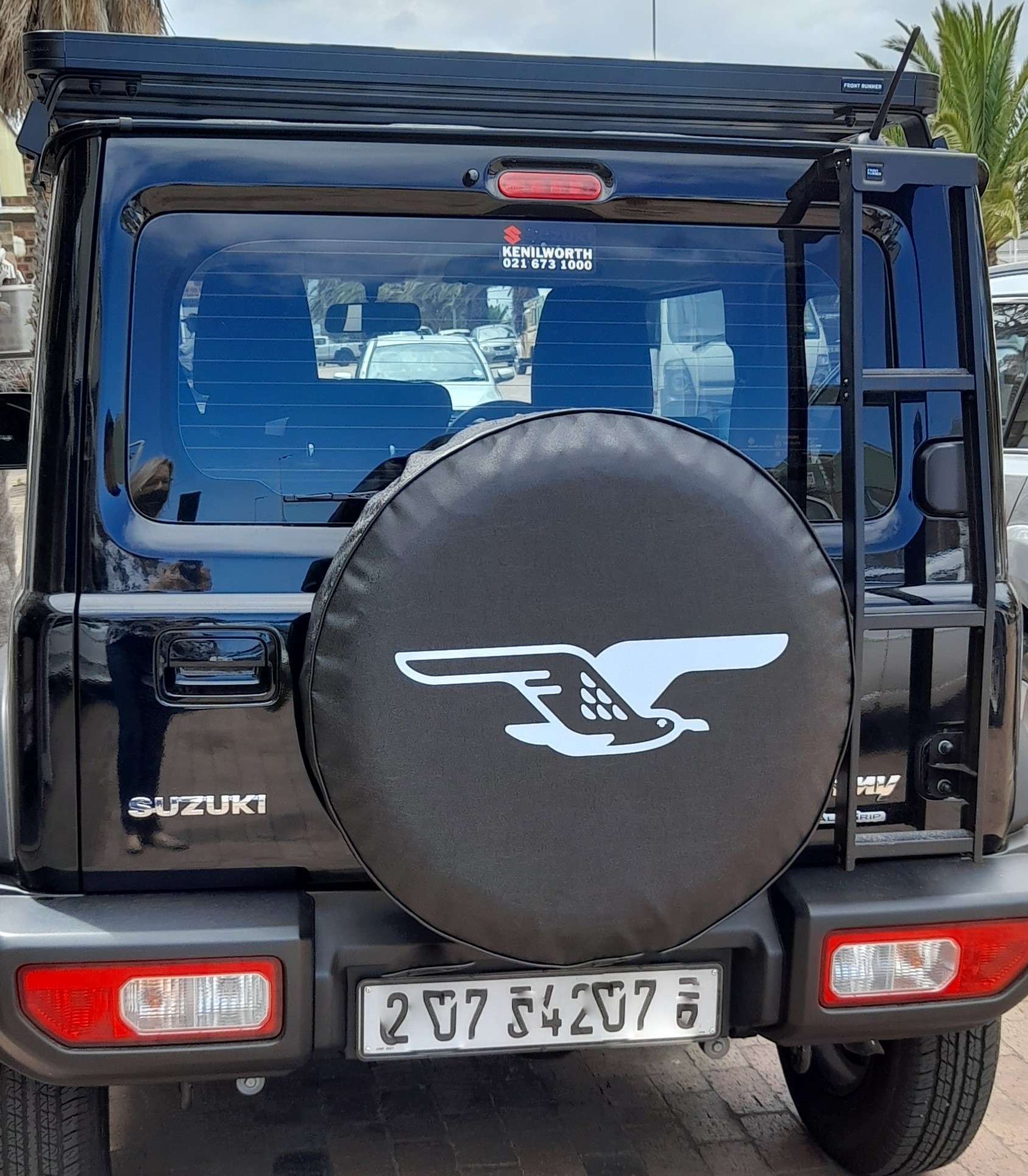 Cover manufacturer Cape Town – Flexi-Covers custom PVC, ripstop and marine canvas covers