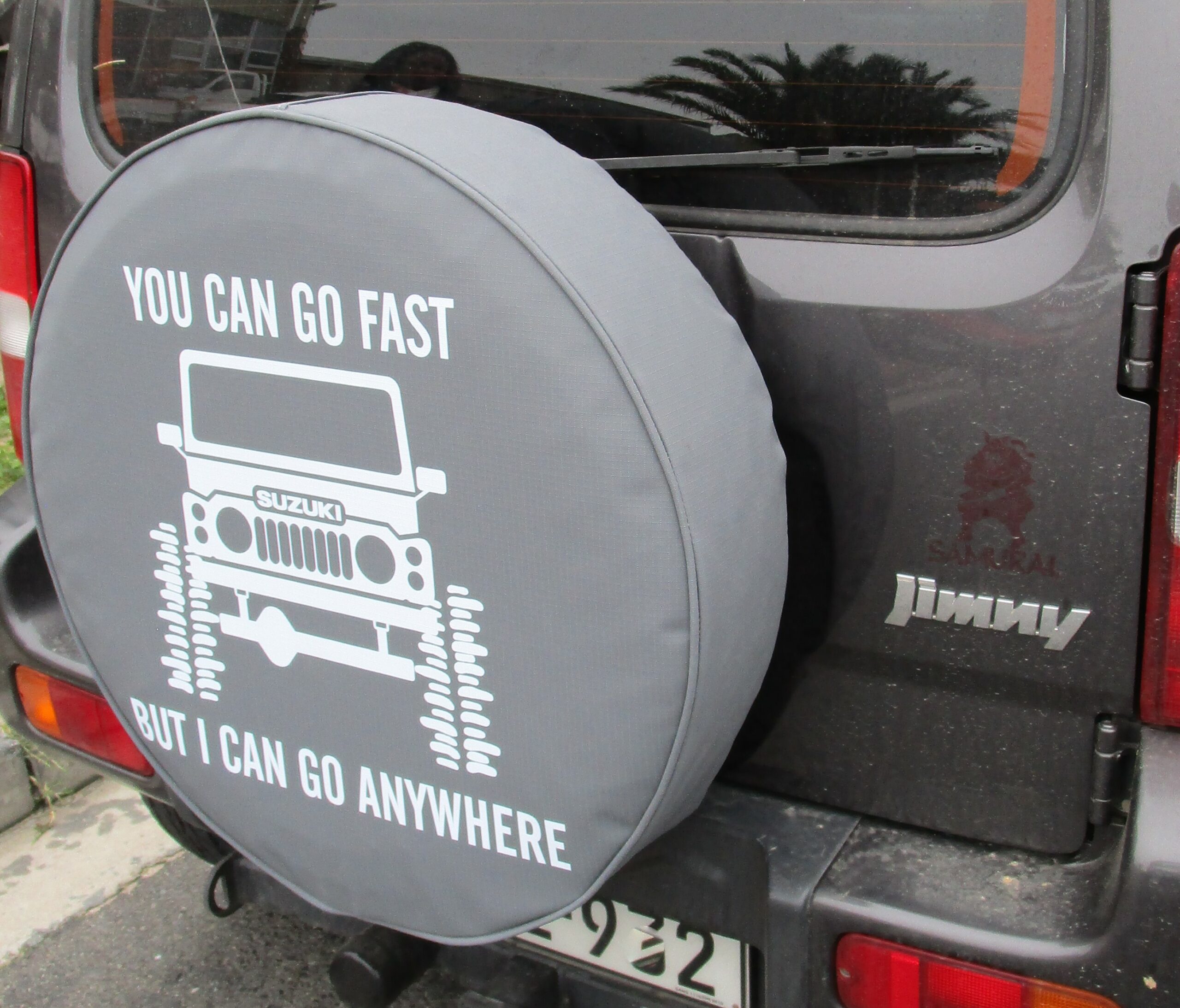 Cover manufacturer Cape Town – Flexi-Covers custom PVC, ripstop and marine canvas covers